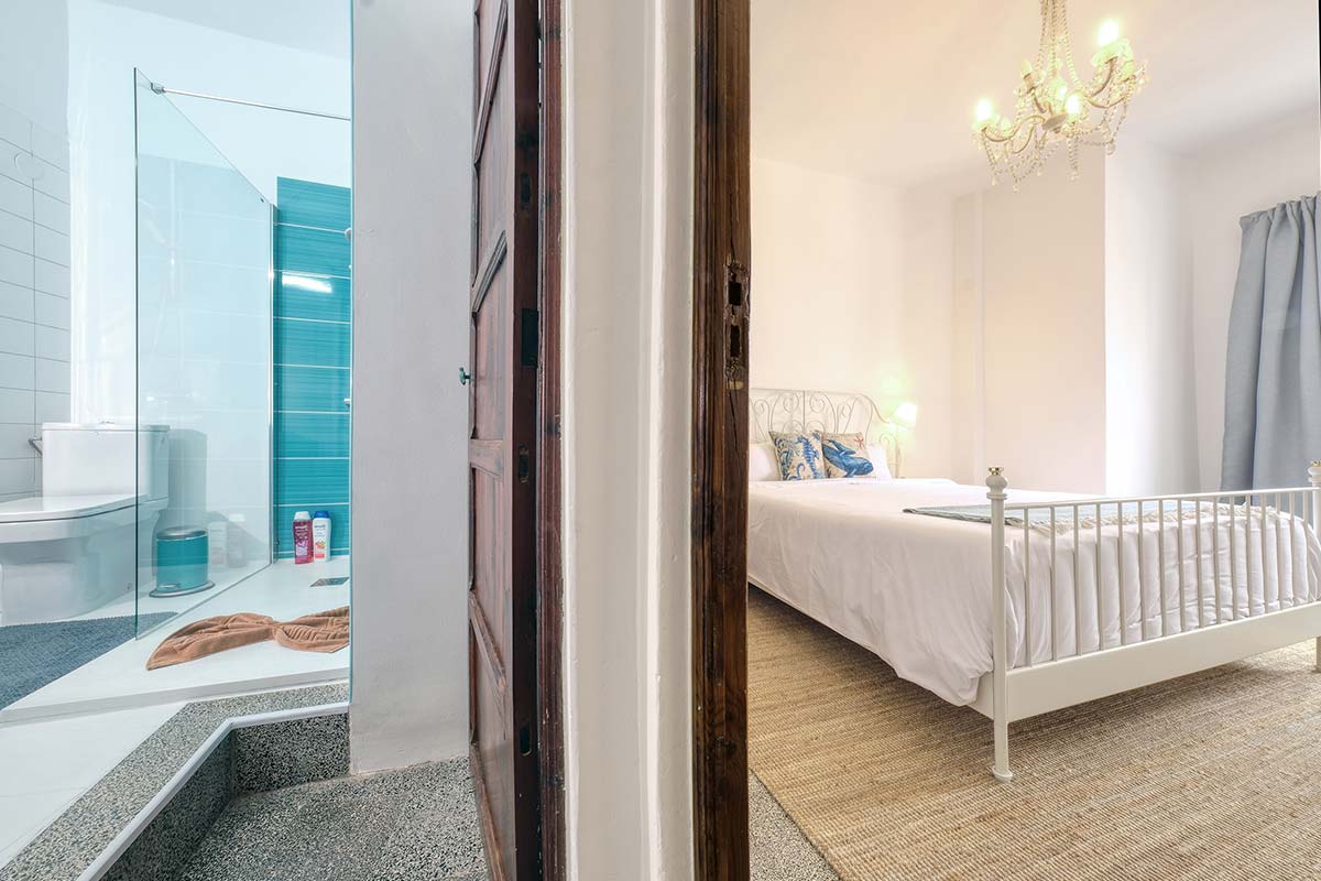 Casa Vacacional Vista Océano en Arrecife - Lanzarote Vacation Homes