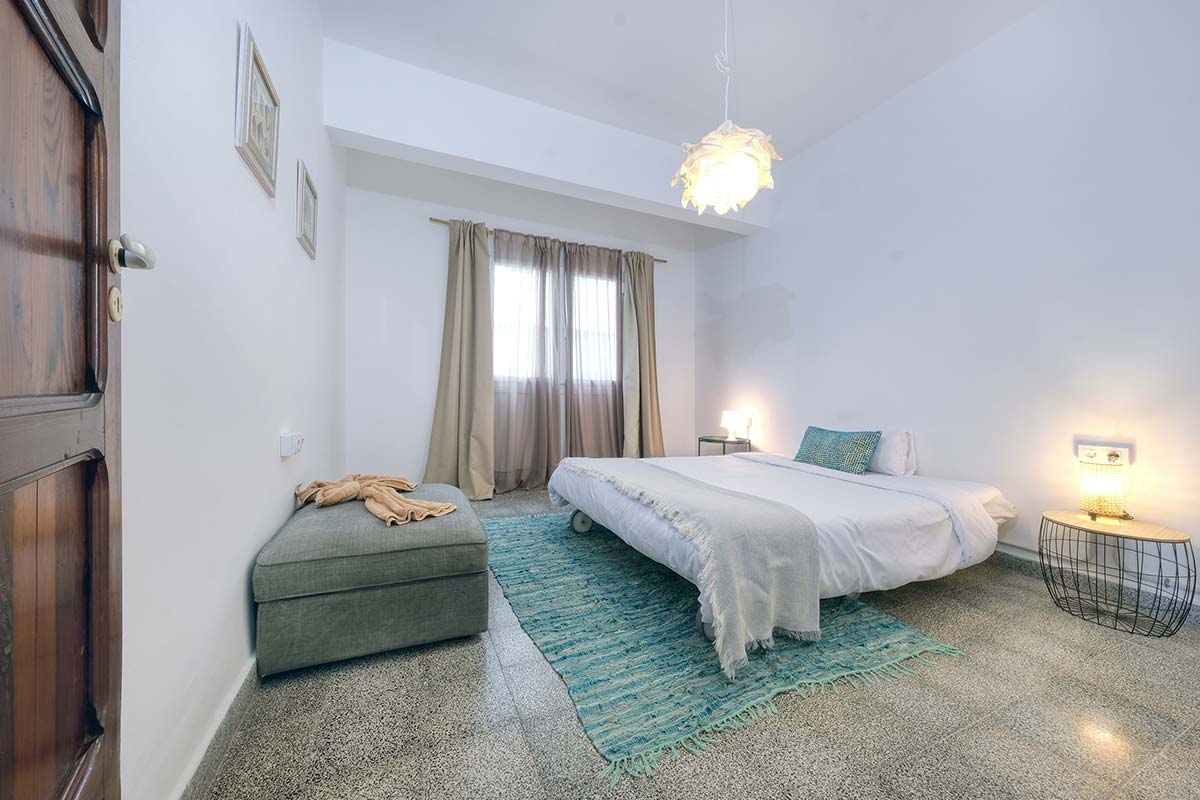 Casa Vacacional Vista Océano en Arrecife - Lanzarote Vacation Homes