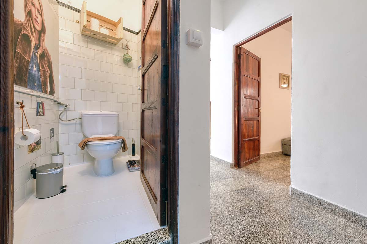 Casa Vacacional Vista Océano en Arrecife - Lanzarote Vacation Homes