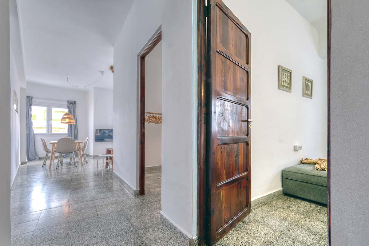 Casa Vacacional Vista Océano en Arrecife - Lanzarote Vacation Homes