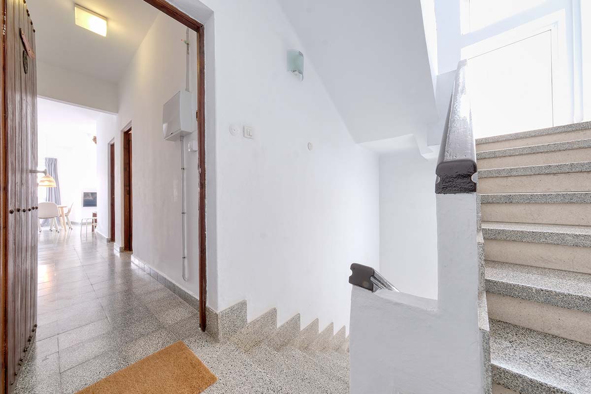 Casa Vacacional Vista Océano en Arrecife - Lanzarote Vacation Homes