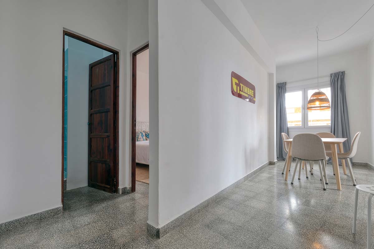 Casa Vacacional Vista Océano en Arrecife - Lanzarote Vacation Homes