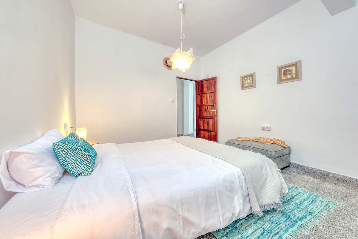 Casa Vacacional Vista Océano en Arrecife - Lanzarote Vacation Homes