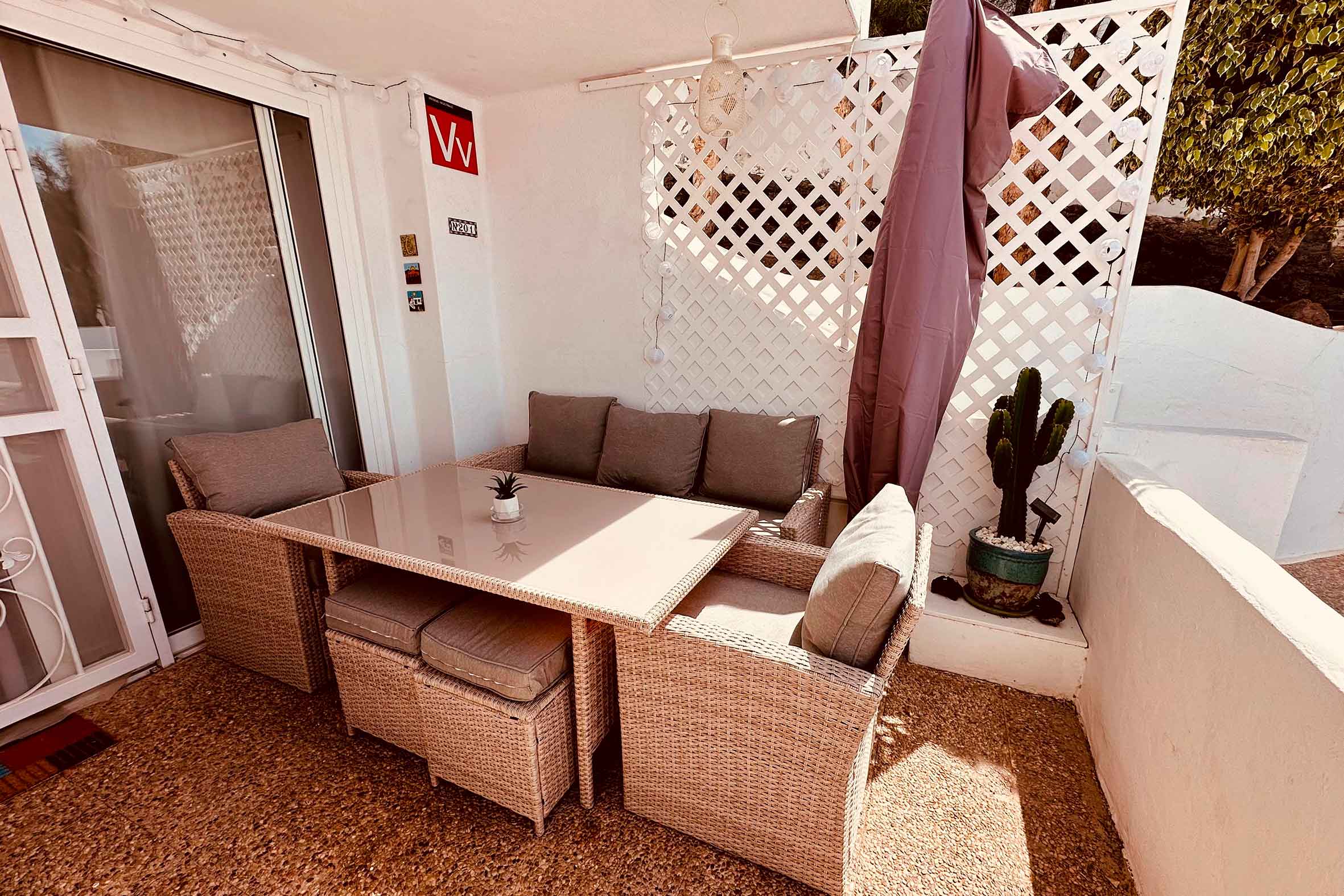 Estudio Puerto del Carmen - Lanzarote Vacation Homes