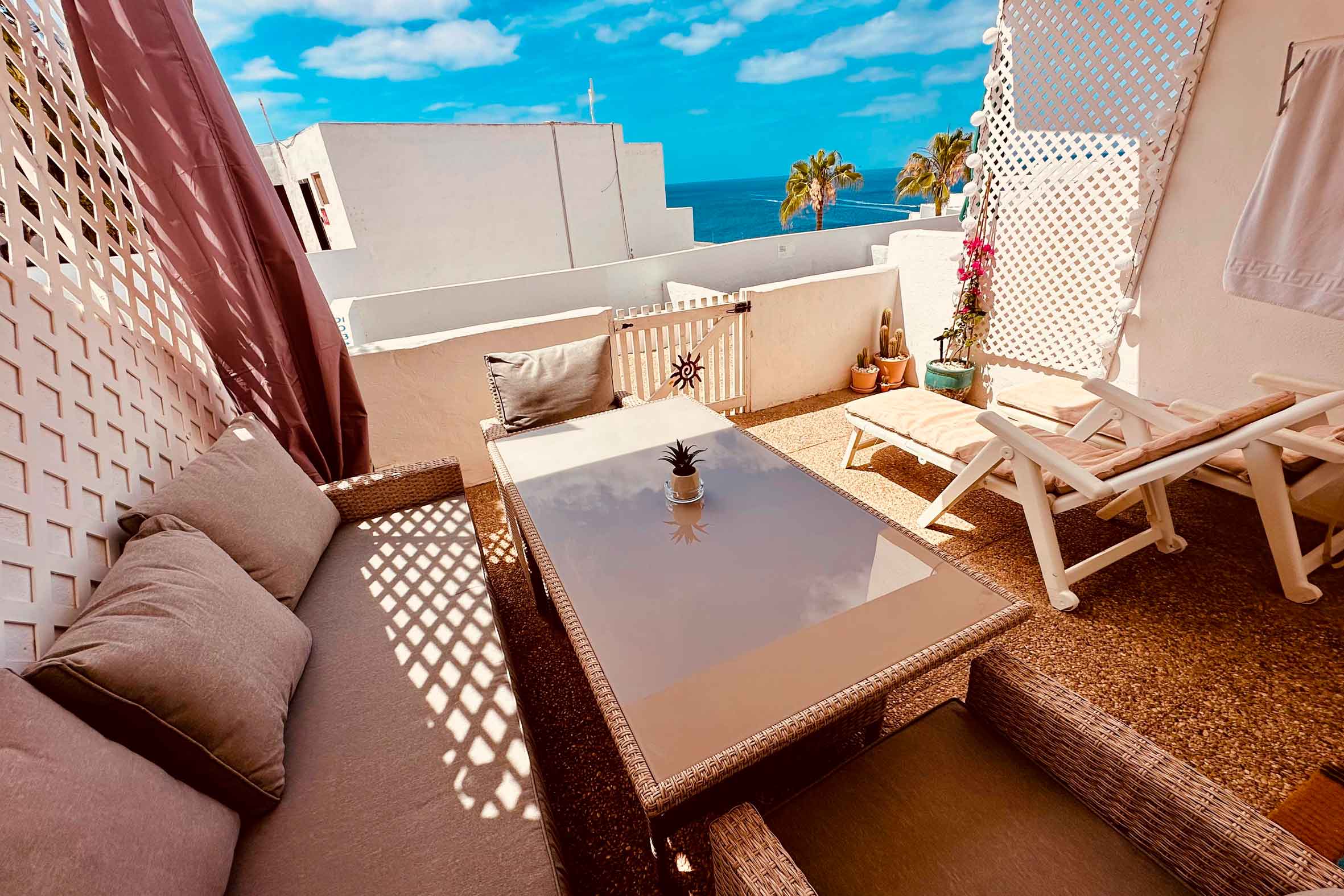 Estudio Puerto del Carmen - Lanzarote Vacation Homes