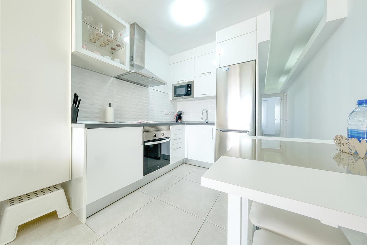 Senator 119 Apartamento Vacacional en Costa Teguise Lanzarote - Lanzarote Vacation Homes