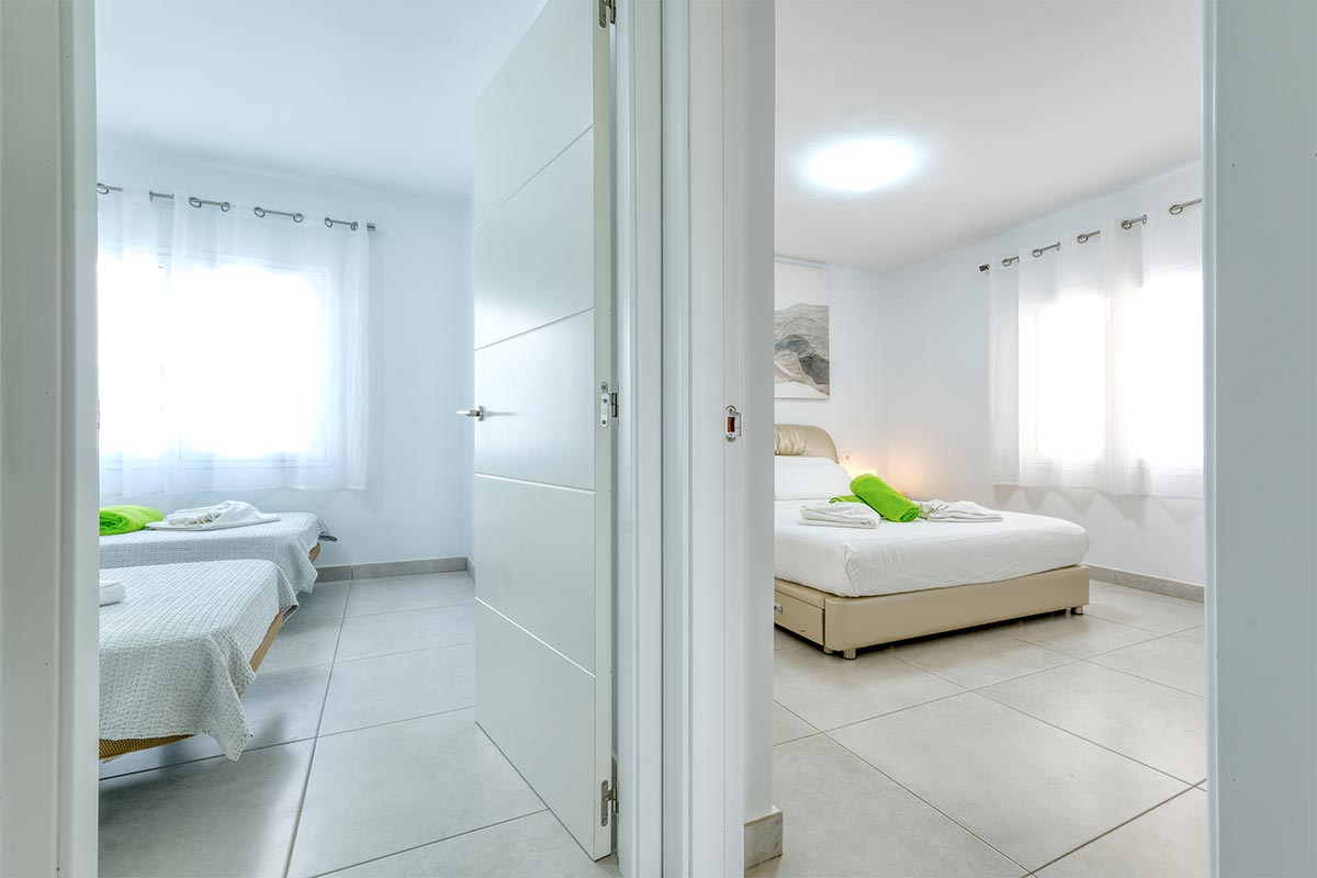 Senator 119 Apartamento Vacacional en Costa Teguise Lanzarote - Lanzarote Vacation Homes