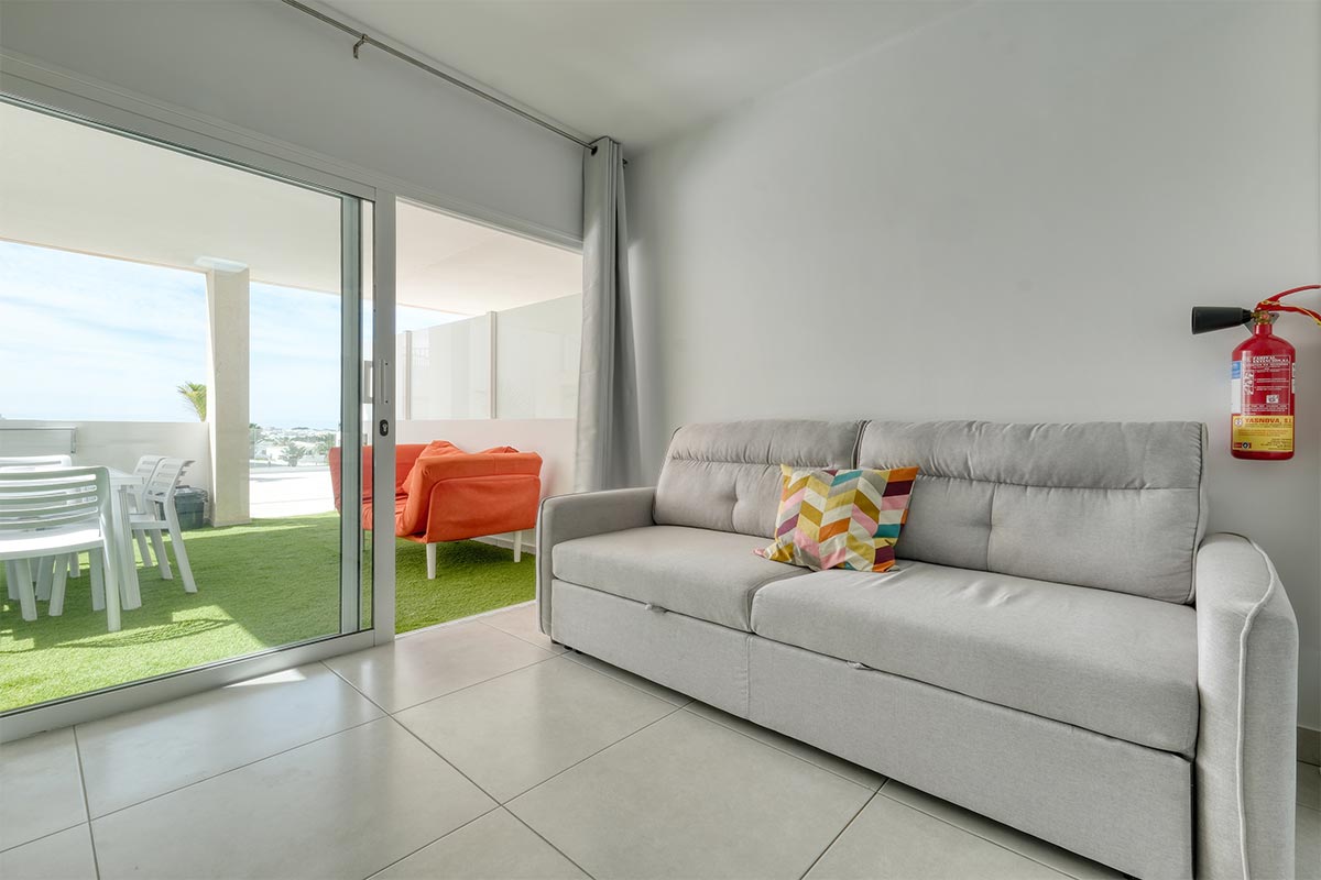 Senator 119 Apartamento Vacacional en Costa Teguise Lanzarote - Lanzarote Vacation Homes