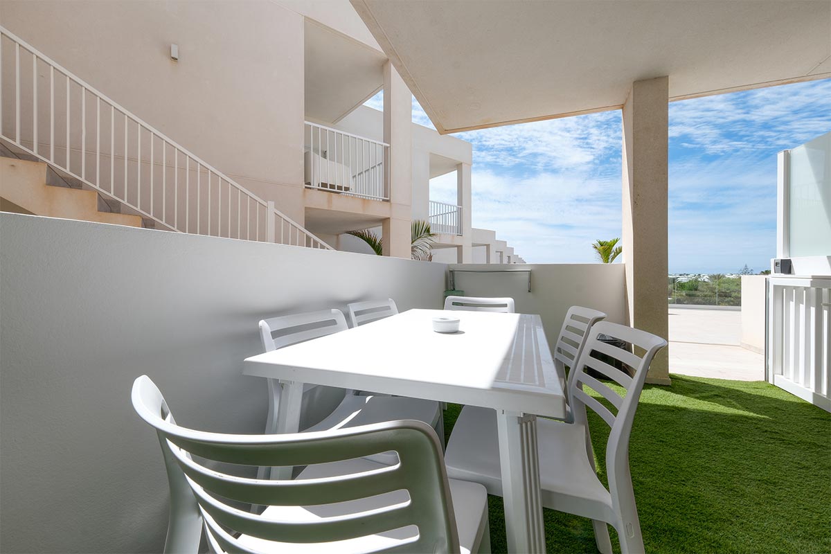 Senator 119 Apartamento Vacacional en Costa Teguise Lanzarote - Lanzarote Vacation Homes