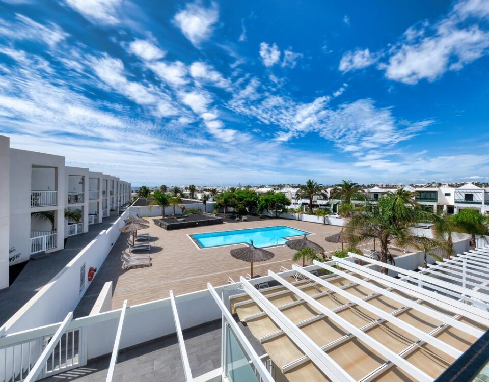 Senator 119 Apartamento Vacacional en Costa Teguise Lanzarote - Lanzarote Vacation Homes