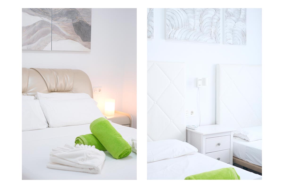 Senator 119 Apartamento Vacacional en Costa Teguise Lanzarote - Lanzarote Vacation Homes