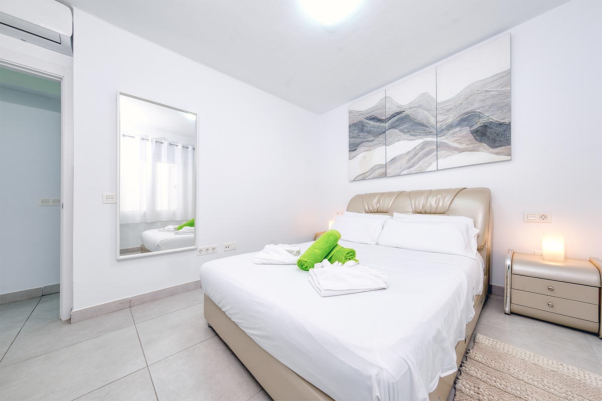 Senator 119 Apartamento Vacacional en Costa Teguise Lanzarote - Lanzarote Vacation Homes
