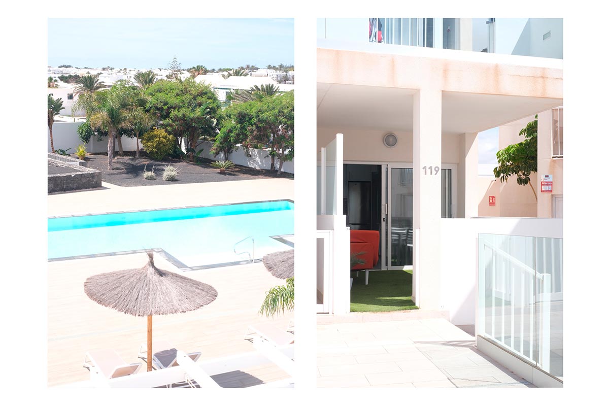 Senator 119 Apartamento Vacacional en Costa Teguise Lanzarote - Lanzarote Vacation Homes