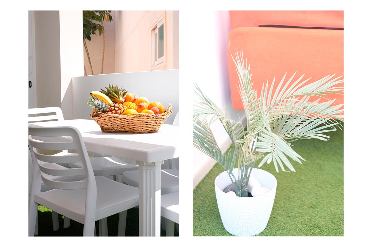 Senator 119 Apartamento Vacacional en Costa Teguise Lanzarote - Lanzarote Vacation Homes