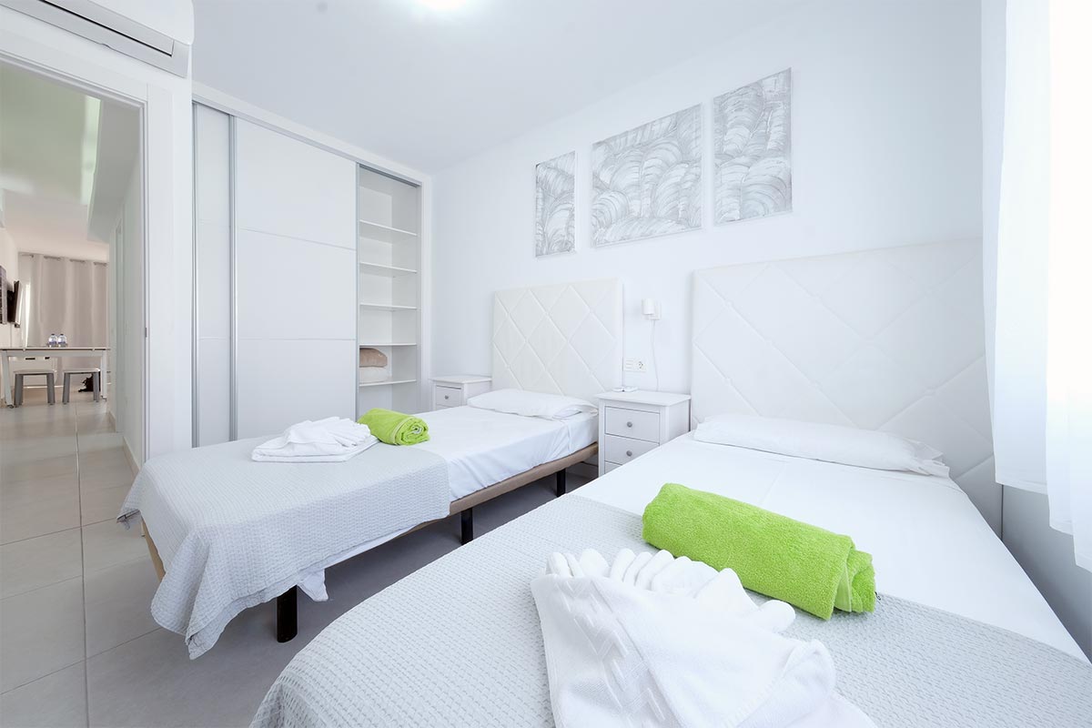 Senator 119 Apartamento Vacacional en Costa Teguise Lanzarote - Lanzarote Vacation Homes