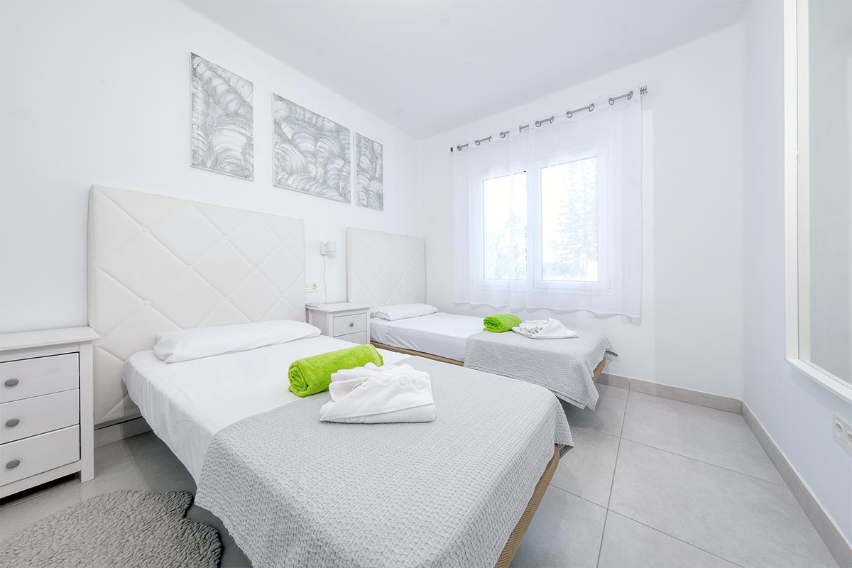 Senator 119 Apartamento Vacacional en Costa Teguise Lanzarote - Lanzarote Vacation Homes