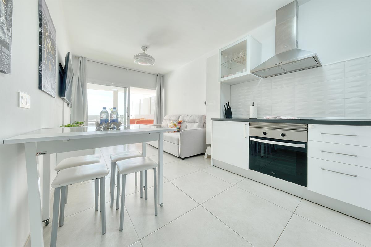 Senator 119 Apartamento Vacacional en Costa Teguise Lanzarote - Lanzarote Vacation Homes