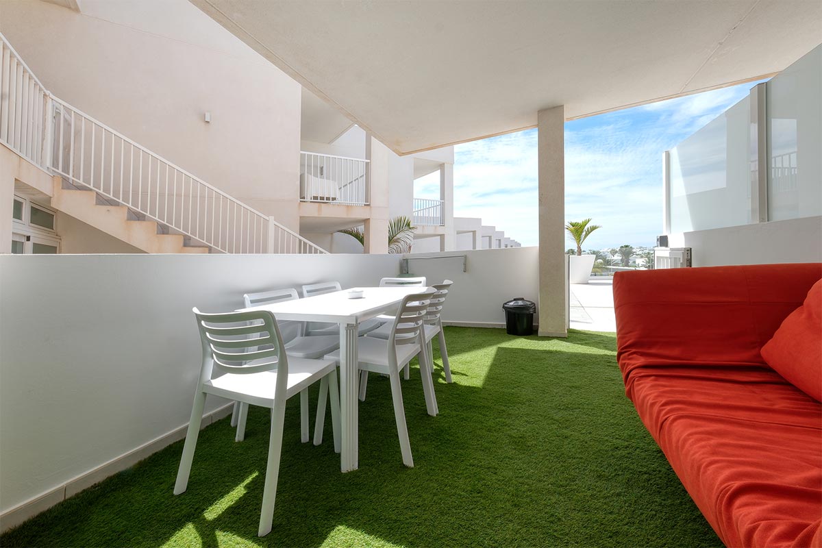 Senator 119 Apartamento Vacacional en Costa Teguise Lanzarote - Lanzarote Vacation Homes
