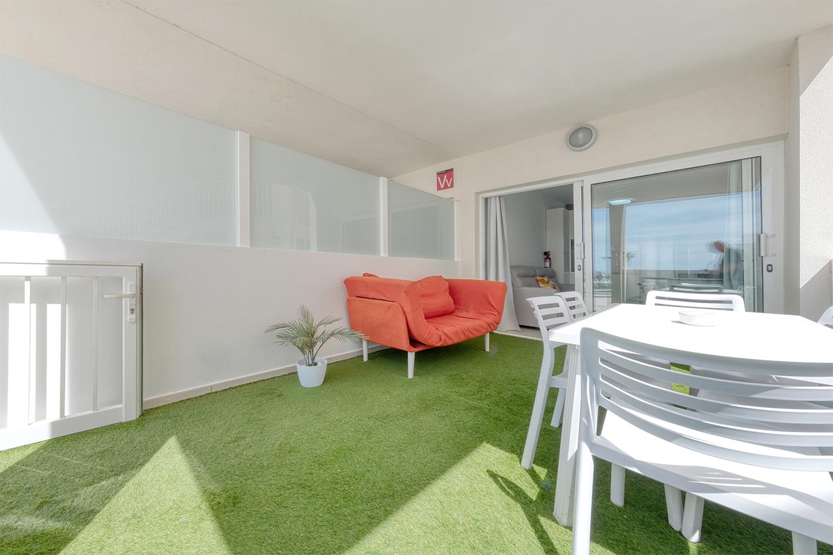 Senator 119 Apartamento Vacacional en Costa Teguise Lanzarote - Lanzarote Vacation Homes