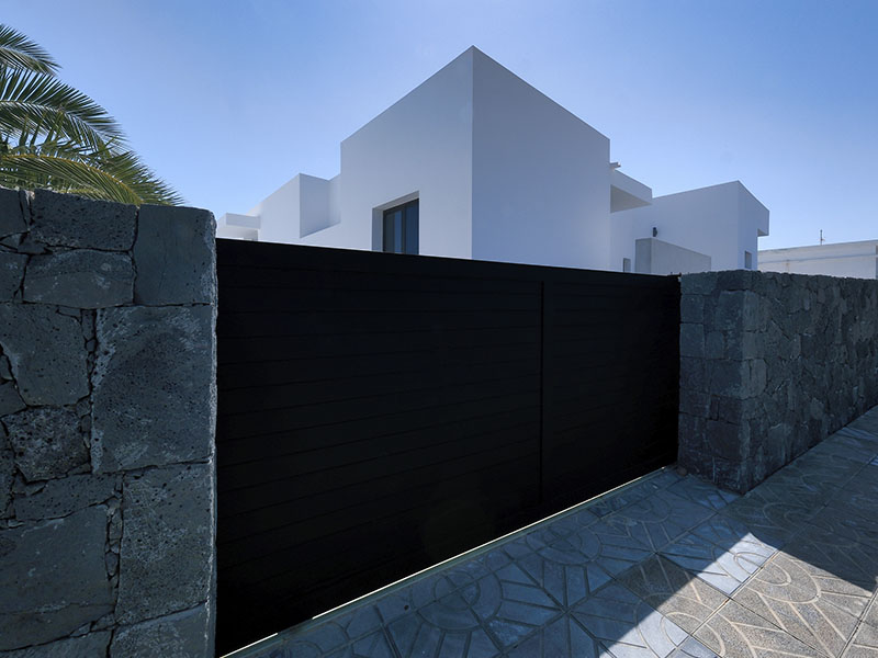 Villa White House Puerto Calero Lanzarote Vacation Homes