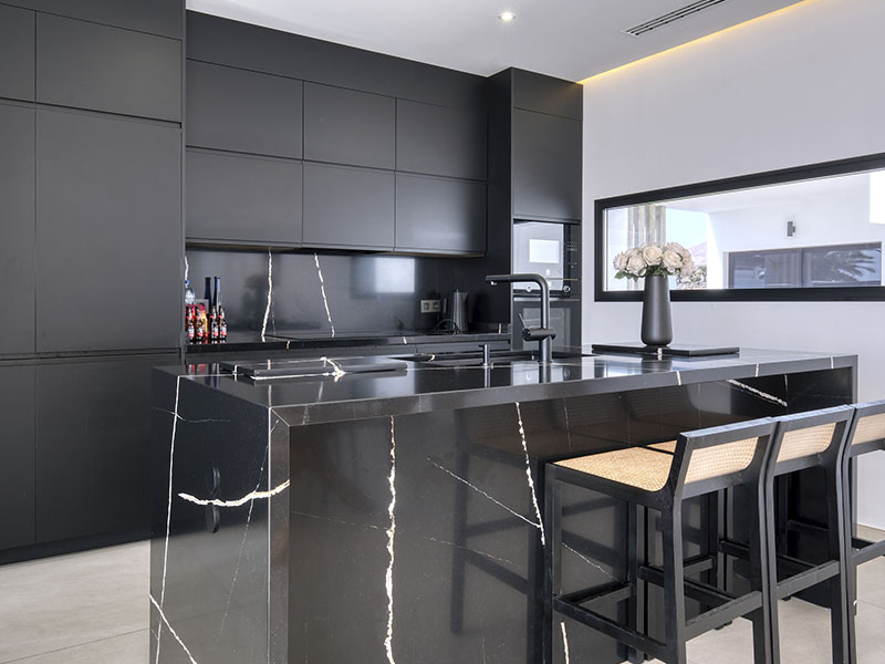 Villa White House Puerto Calero Lanzarote Vacation Homes