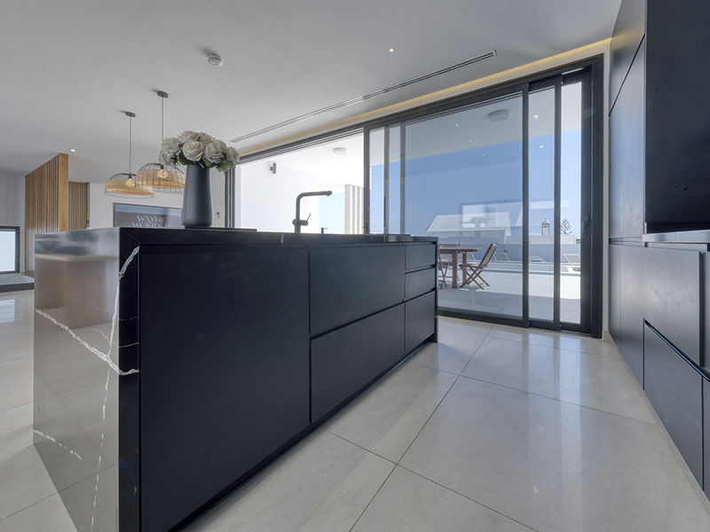 Villa White House Puerto Calero Lanzarote Vacation Homes