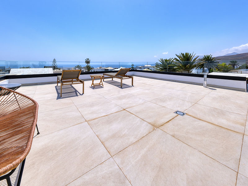 Villa White House Puerto Calero Lanzarote Vacation Homes