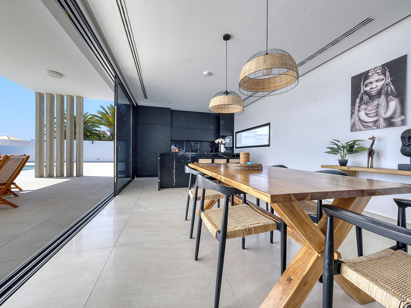 Villa White House Puerto Calero Lanzarote Vacation Homes