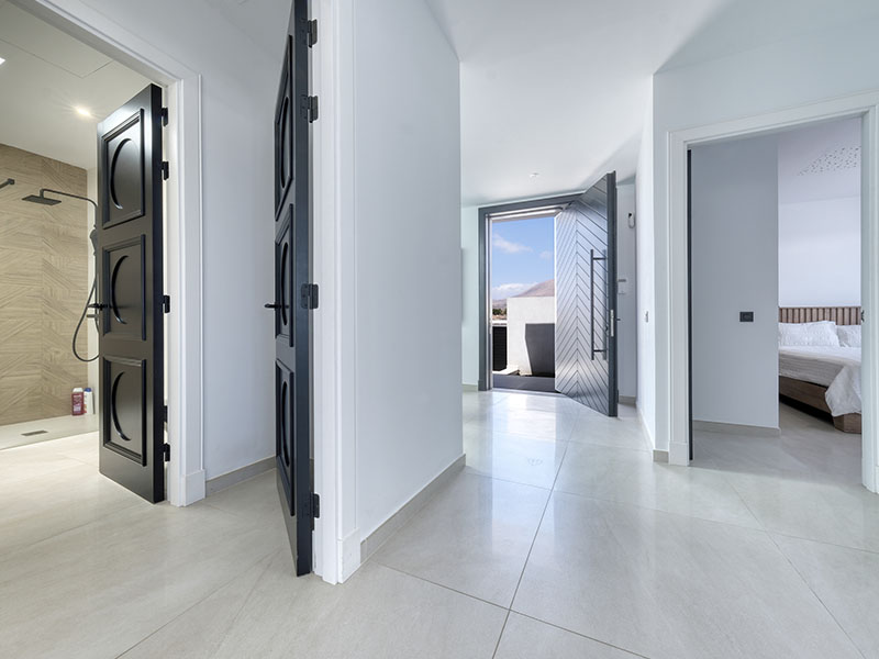 Villa White House Puerto Calero Lanzarote Vacation Homes