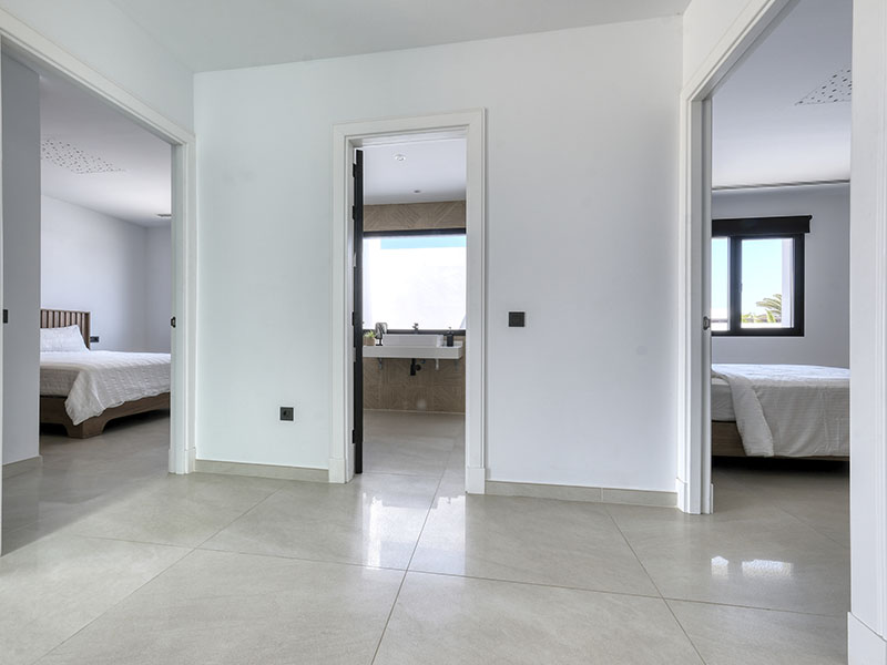 Villa White House Puerto Calero Lanzarote Vacation Homes