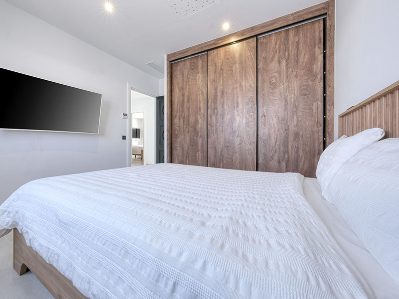 Villa White House Puerto Calero Lanzarote Vacation Homes