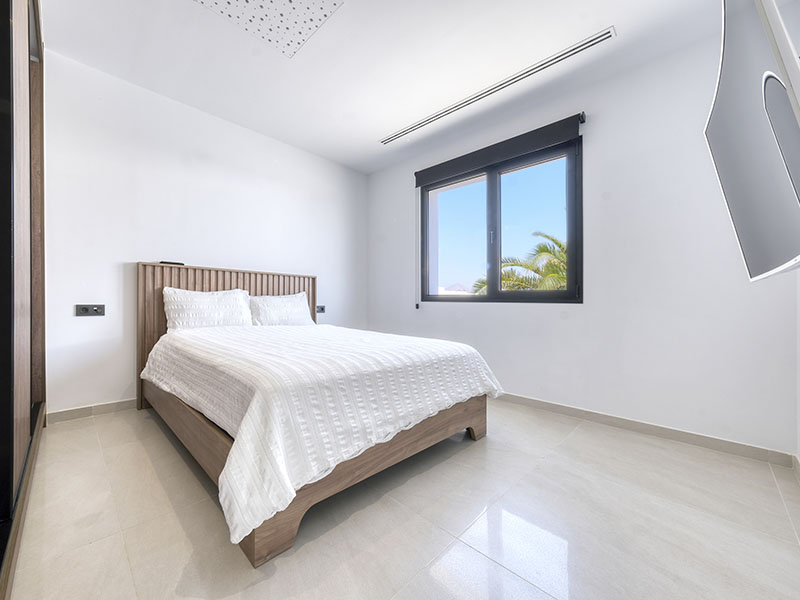 Villa White House Puerto Calero Lanzarote Vacation Homes