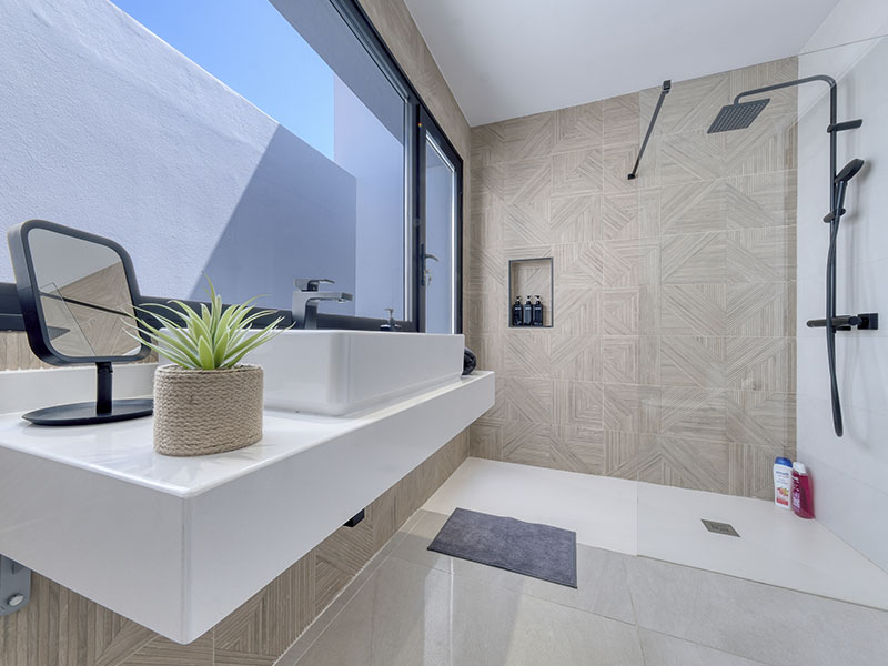 Villa White House Puerto Calero Lanzarote Vacation Homes