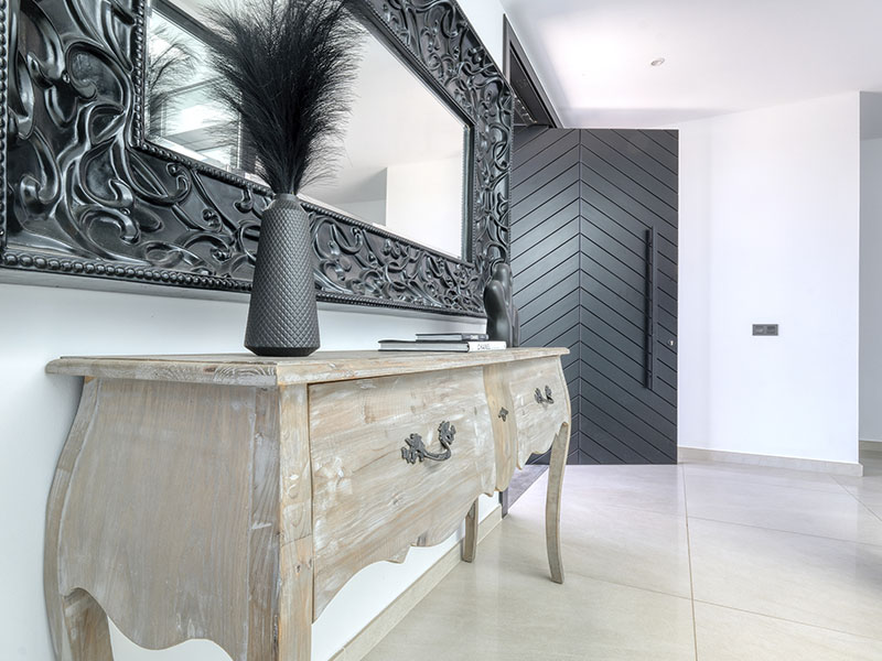 Villa White House Puerto Calero Lanzarote Vacation Homes