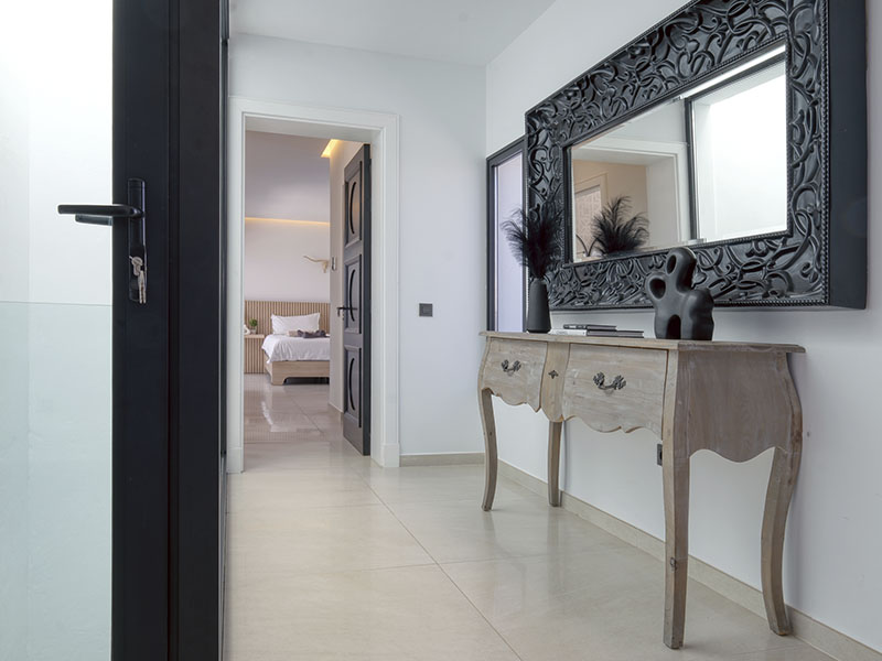 Villa White House Puerto Calero Lanzarote Vacation Homes