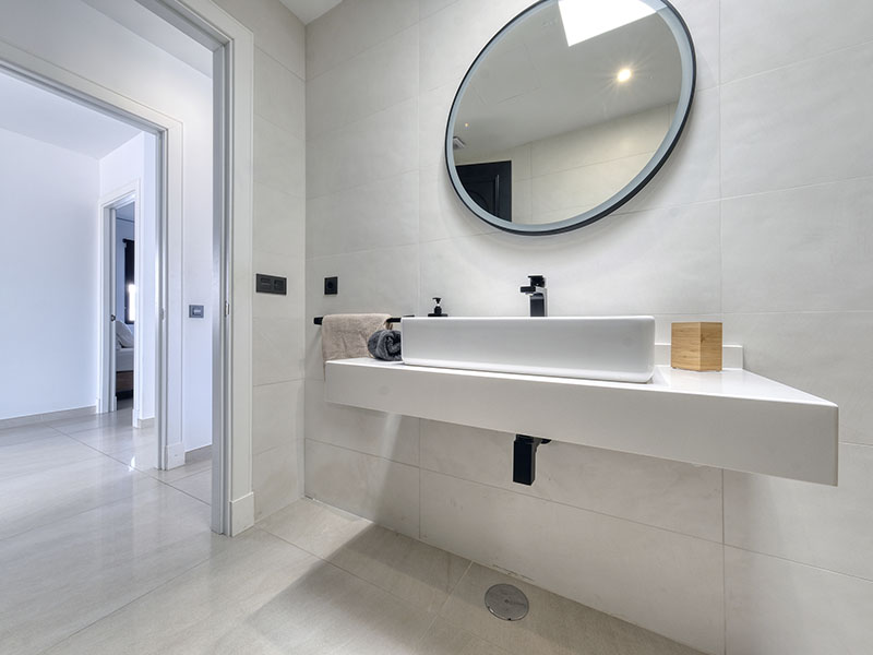 Villa White House Puerto Calero Lanzarote Vacation Homes