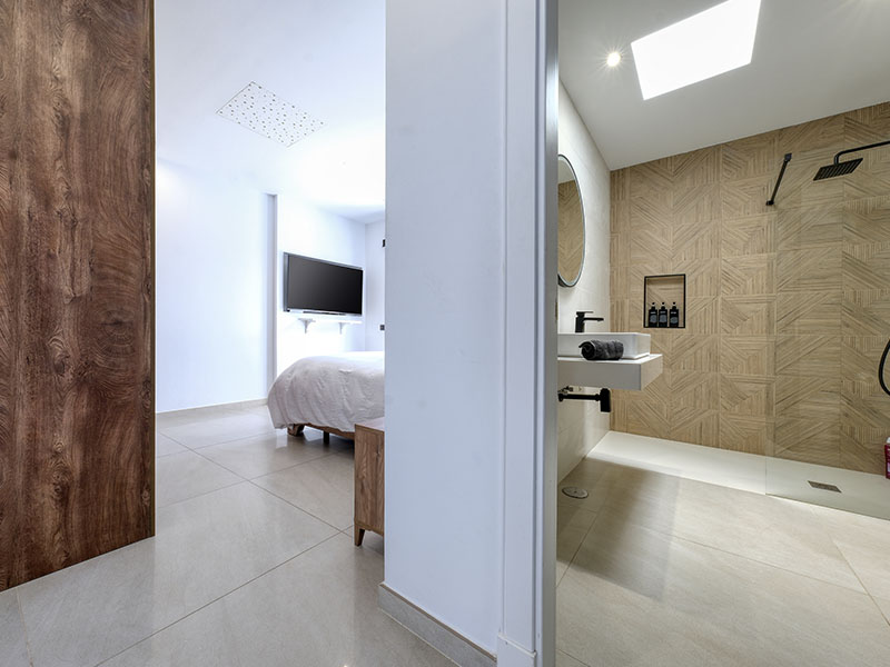 Villa White House Puerto Calero Lanzarote Vacation Homes