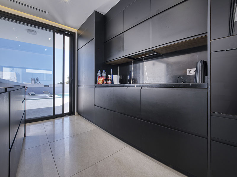 Villa White House Puerto Calero Lanzarote Vacation Homes