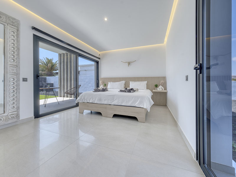 Villa White House Puerto Calero Lanzarote Vacation Homes