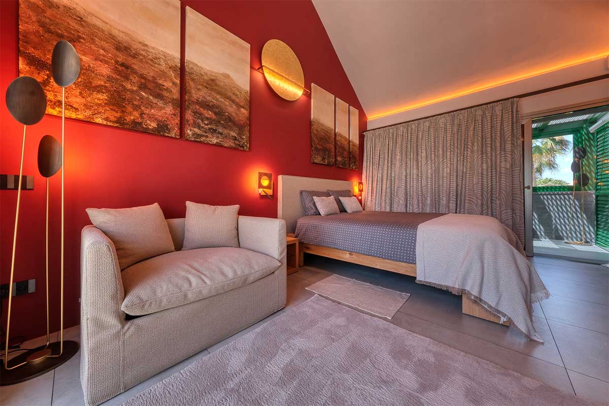 Alojamiento en Costa Teguise Casa Moritz - Lanzarote Vacation Homes