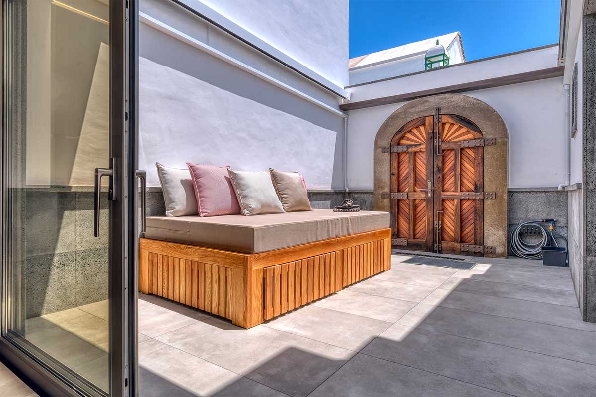 Alojamiento en Costa Teguise Casa Moritz - Lanzarote Vacation Homes