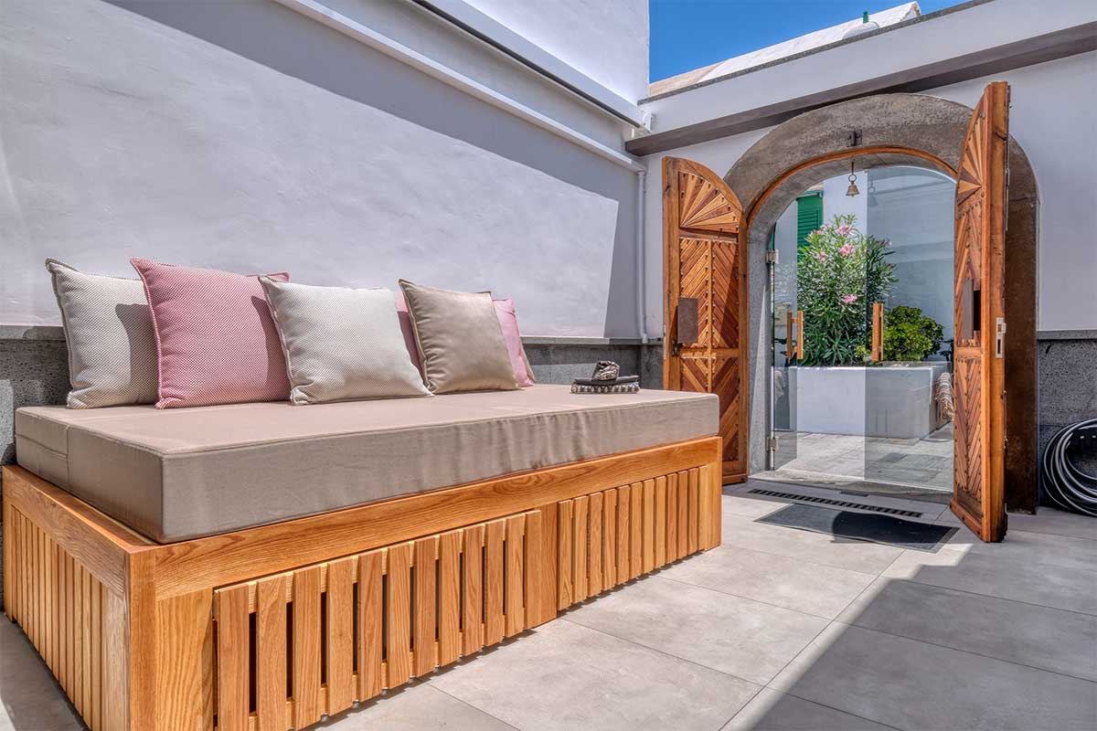 Alojamiento en Costa Teguise Casa Moritz - Lanzarote Vacation Homes