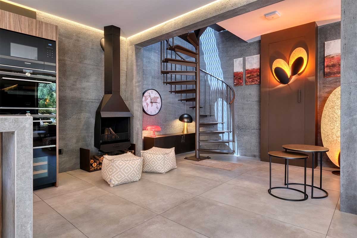 Alojamiento en Costa Teguise Casa Moritz - Lanzarote Vacation Homes