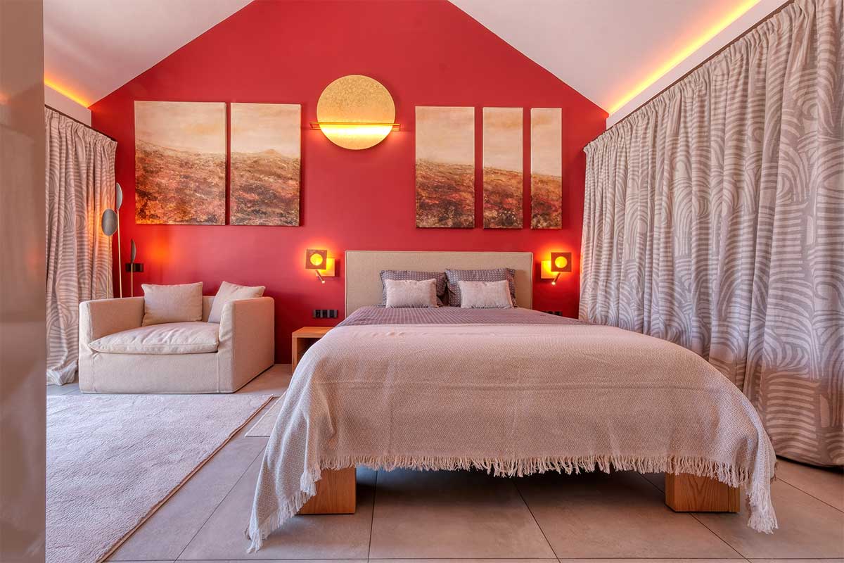 Alojamiento en Costa Teguise Casa Moritz - Lanzarote Vacation Homes