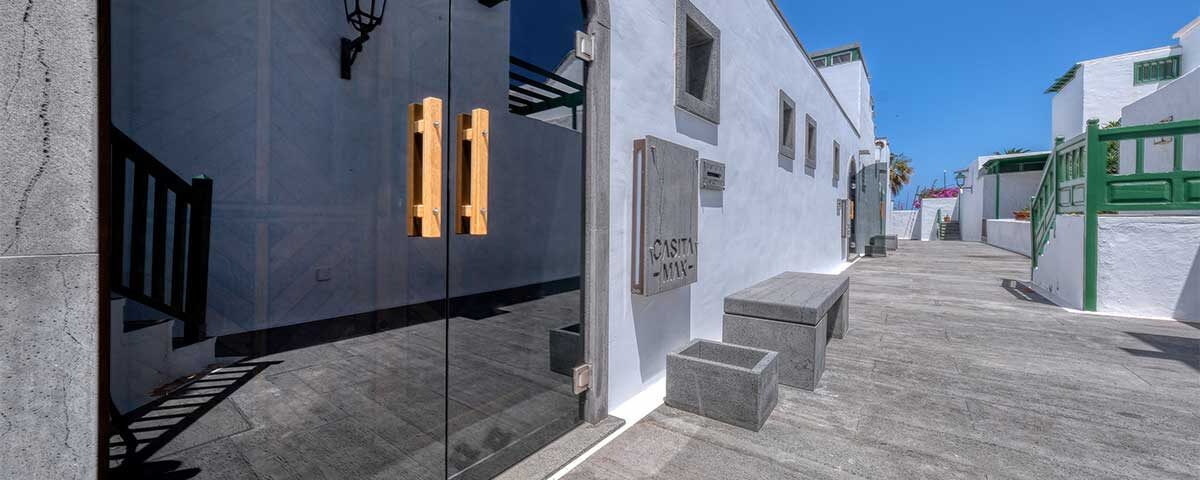 Alojamiento en Costa Teguise Casa Moritz - Lanzarote Vacation Homes