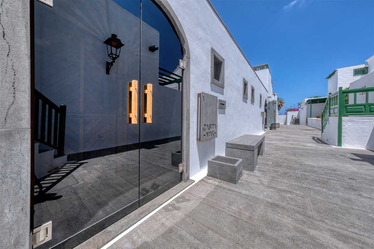 Casita Moritz
