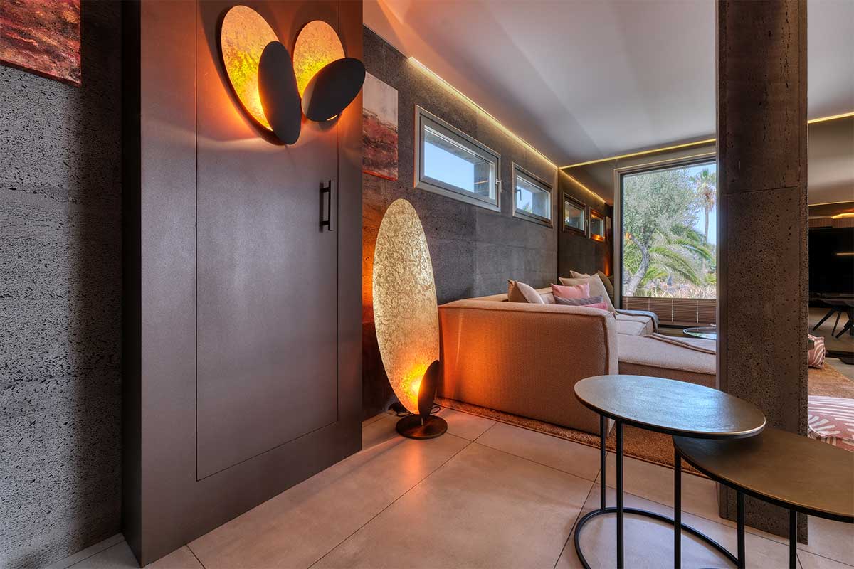 Alojamiento en Costa Teguise Casa Moritz - Lanzarote Vacation Homes