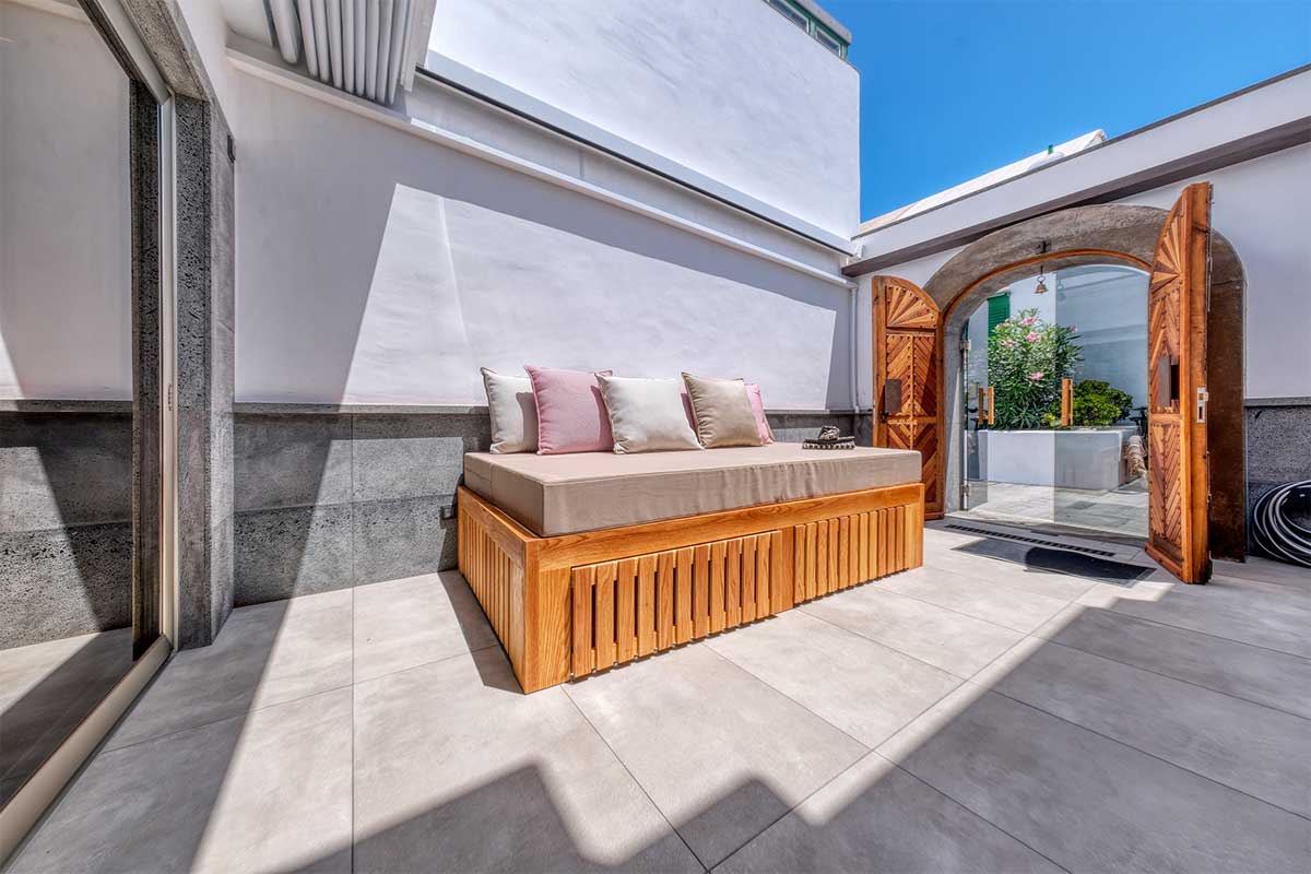 Alojamiento en Costa Teguise Casa Moritz - Lanzarote Vacation Homes