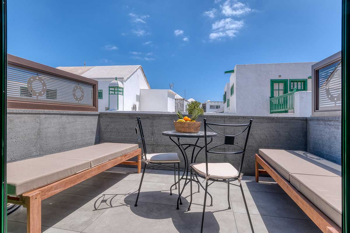 Alojamiento en Costa Teguise Casa Moritz - Lanzarote Vacation Homes