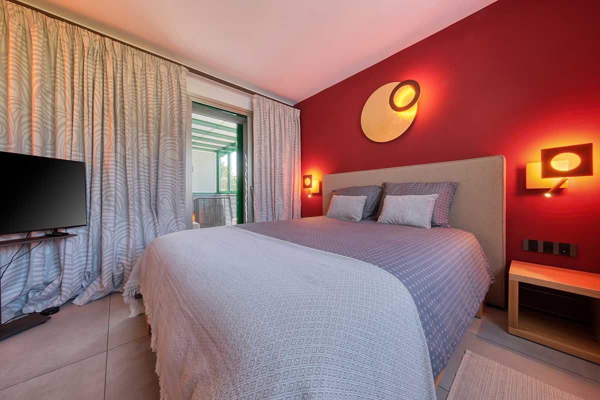 Alojamiento en Costa Teguise Casa Moritz - Lanzarote Vacation Homes